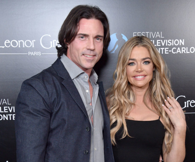B&B's Denise Richards follows Kravis' footsteps with dreamy Italy vacation