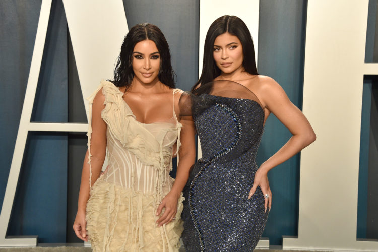 Kylie Jenner's yacht-based birthday party was so OTT even Kim did a spit take