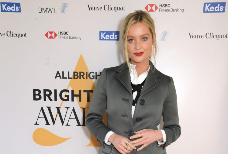 Laura Whitmore quits Love Island after hosting the show for two years