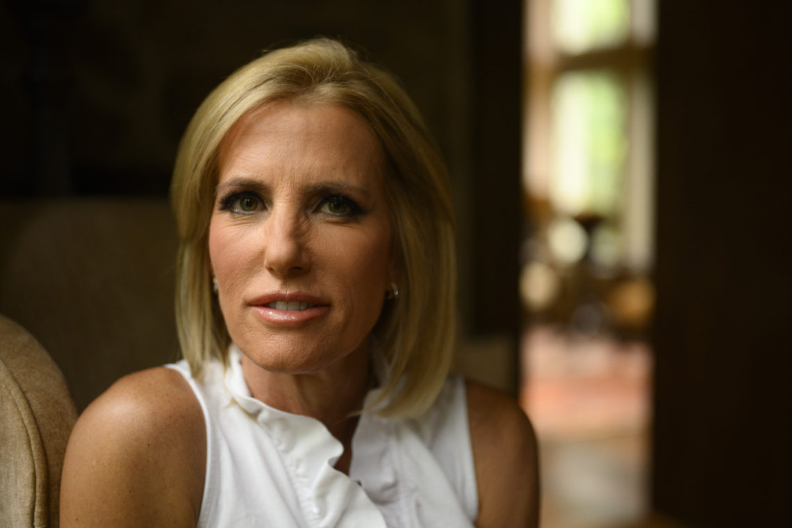 No proof Laura Ingraham has had plastic surgery – she’s more focused on success