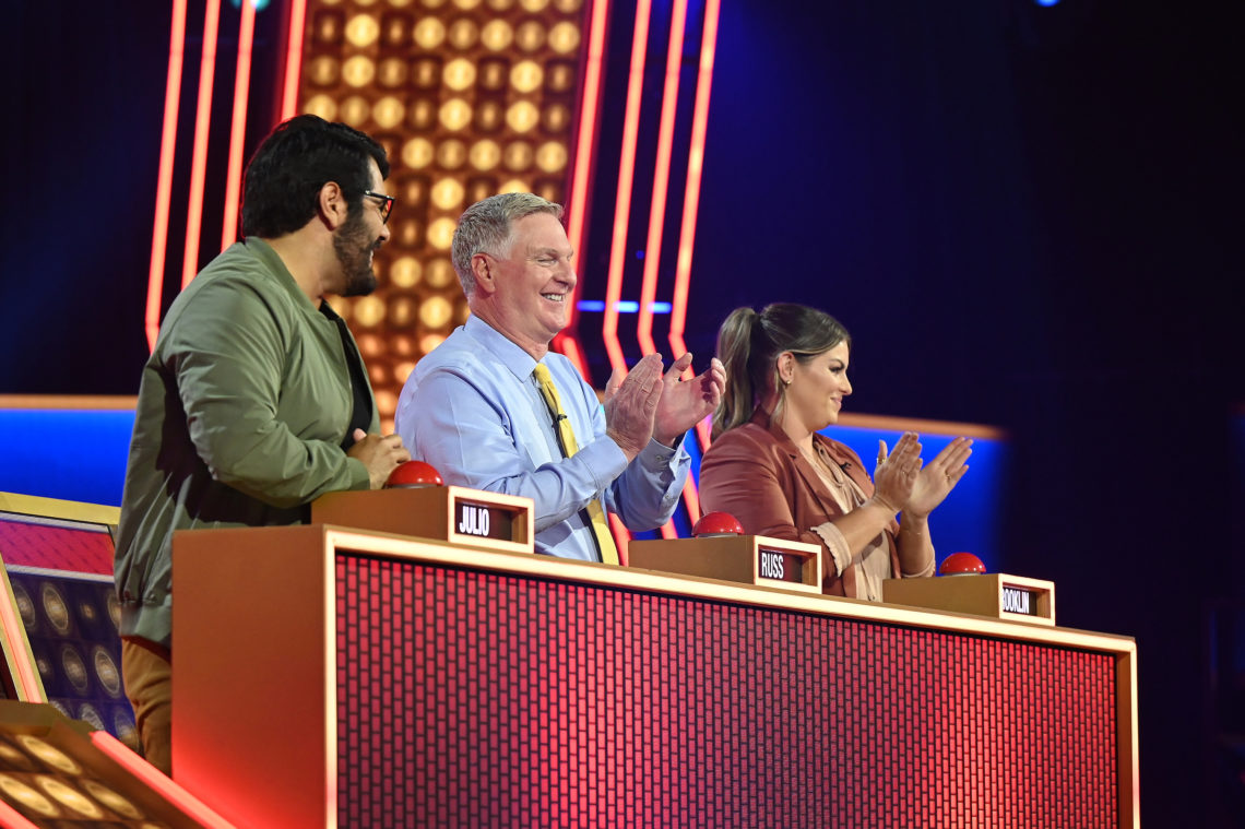 Is Press Your Luck rigged and how do the show rules work?