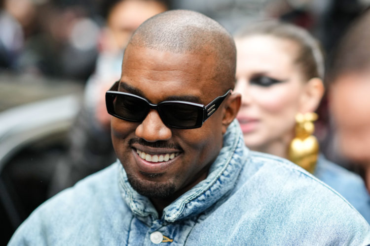 'Innovator' Kanye West defends artistic choice to sell Yeezy Gap in 'trash bags'