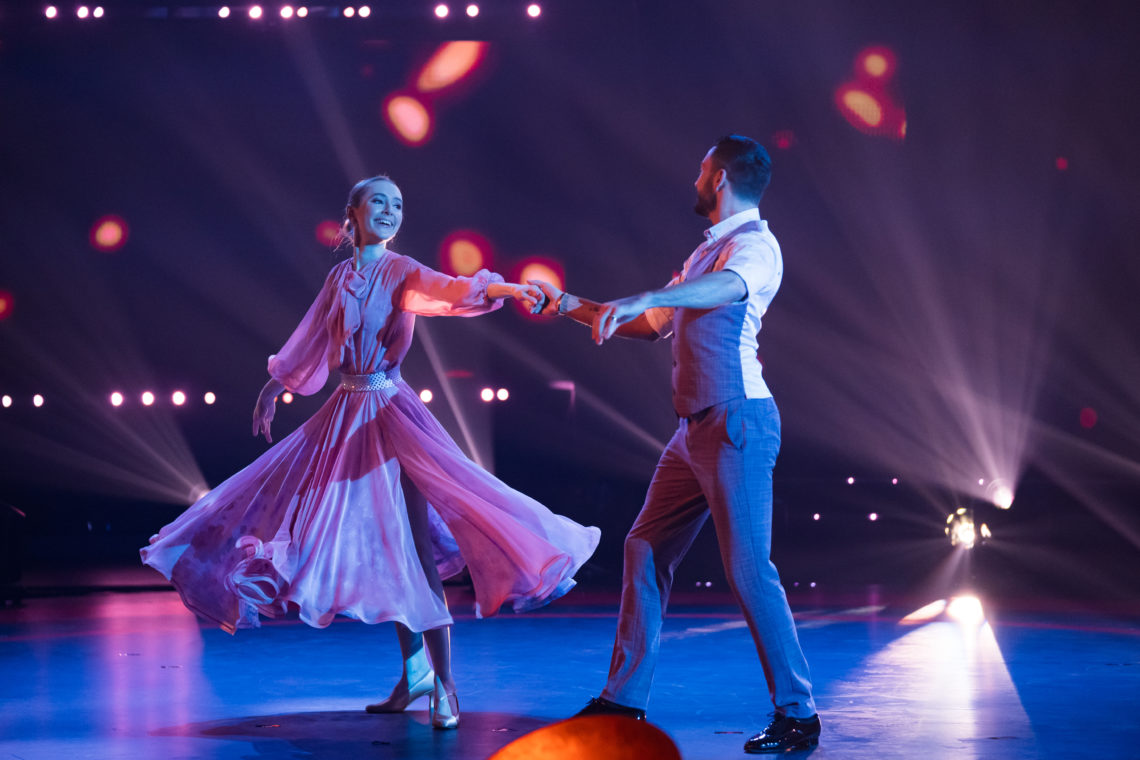 Strictly Come Dancing 2022: Dates and how to get tickets