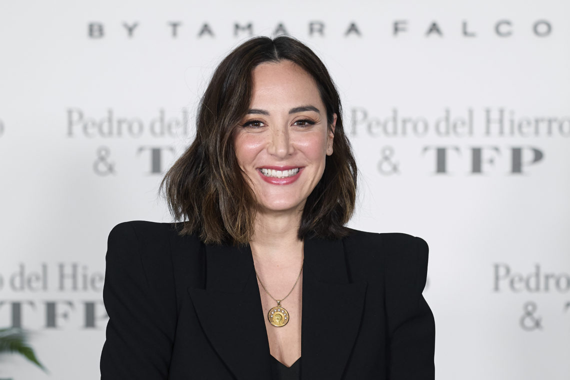 Tamara Falcó's net worth pales in comparison to half-brother Enrique Iglesias'