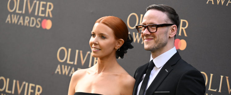 Inside Stacey Dooley and Kevin Clifton's romance as couple announce baby news