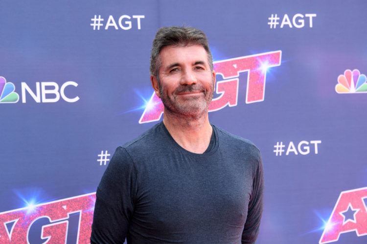 Simon Cowell teary-eyed as he recalls Nightbirde's audition after tragic death