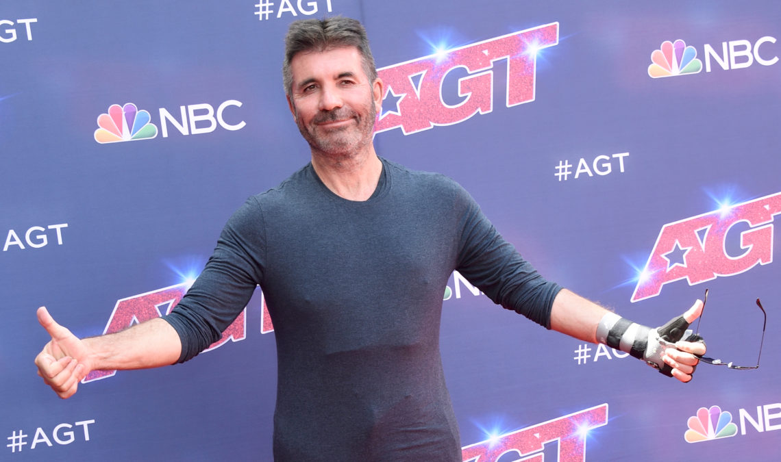 AGT keeping everyone on their toes with two huge twists before live shows