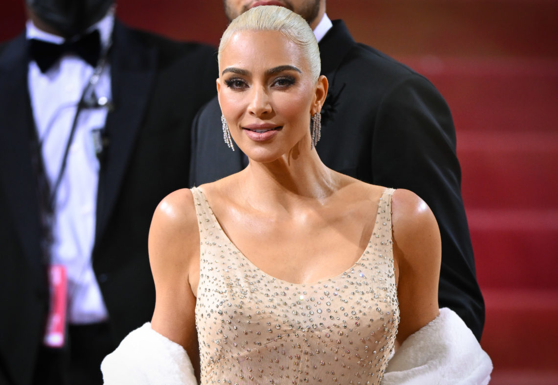 Kim Kardashian reveals she 'can't walk' as she continues killer body transformation