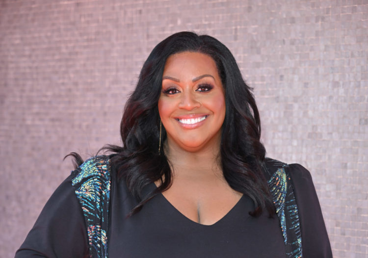Big Brother alum Alison Hammond rumoured to be bosses' 'favourite' for host
