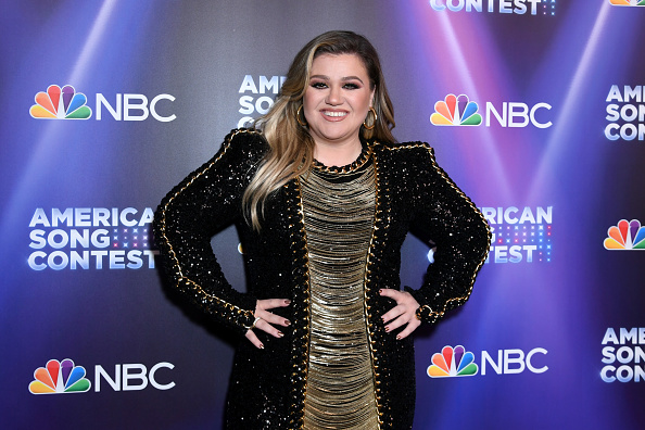 NBC's "American Song Contest" Grand Final Live Premiere And Red Carpet