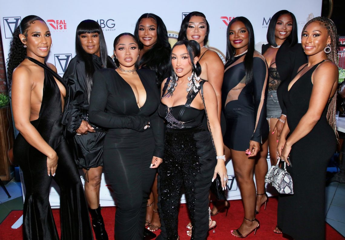 Basketball Wives 2022 schedule confuses viewers as episodes 'disappear'