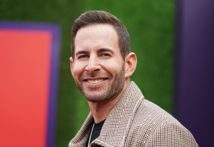 Tarek El Moussa gushes with pride as son Brayden joins 1st grade