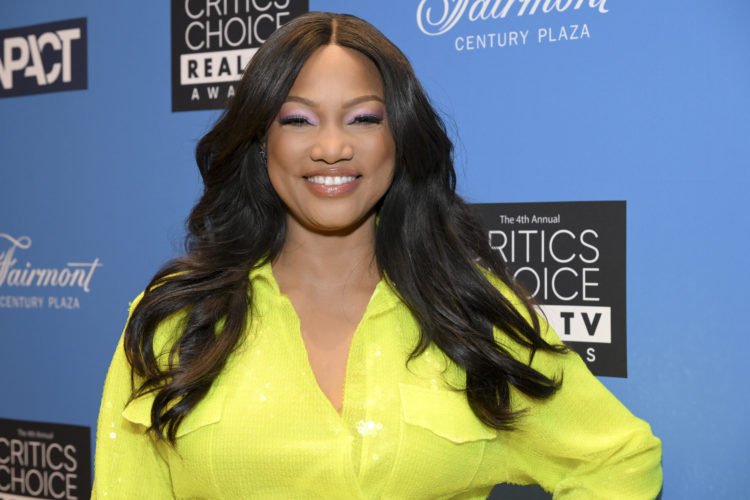 Garcelle Beauvais hailed 'voice of reason' as she talks unfollowing Erica on Instagram