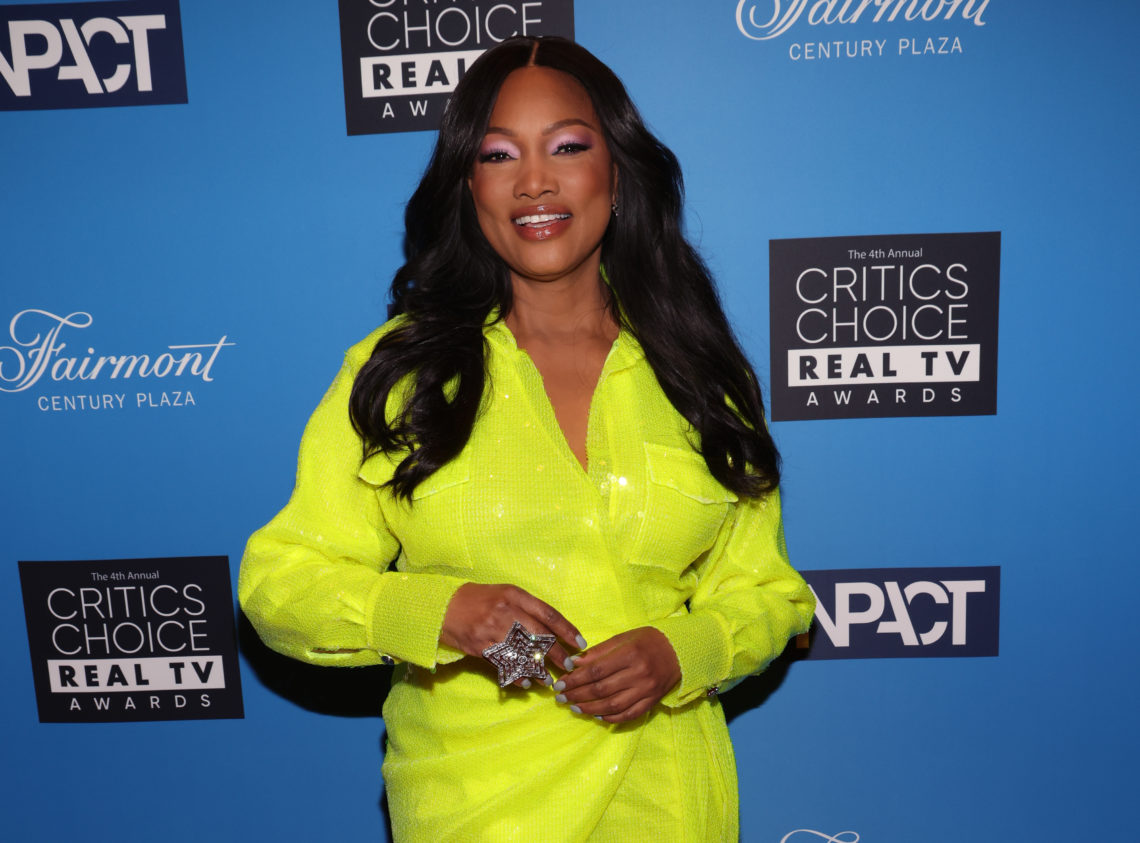Garcelle Beauvais sees fans 'proud' of her after Bill Cosby meeting claims