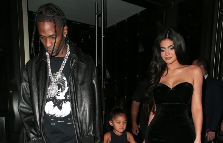 A complete timeline of Kylie Jenner and Travis Scott's five-year love story