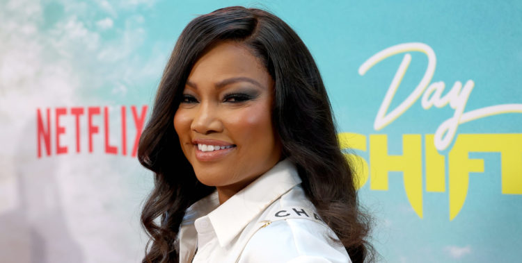 RHOBH star Garcelle Beauvais becomes new fan favorite for ‘standing her ground’