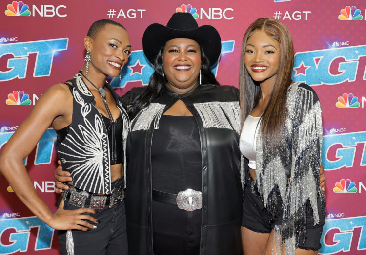 Fans have mixed feelings about which acts made it into the AGT Top 5 in 2022
