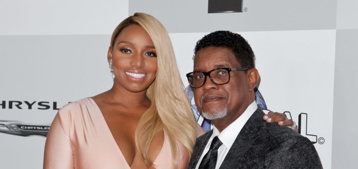 Nene Leaks' tribute to late husband as his 'heaven' birthday marks 'tough day'
