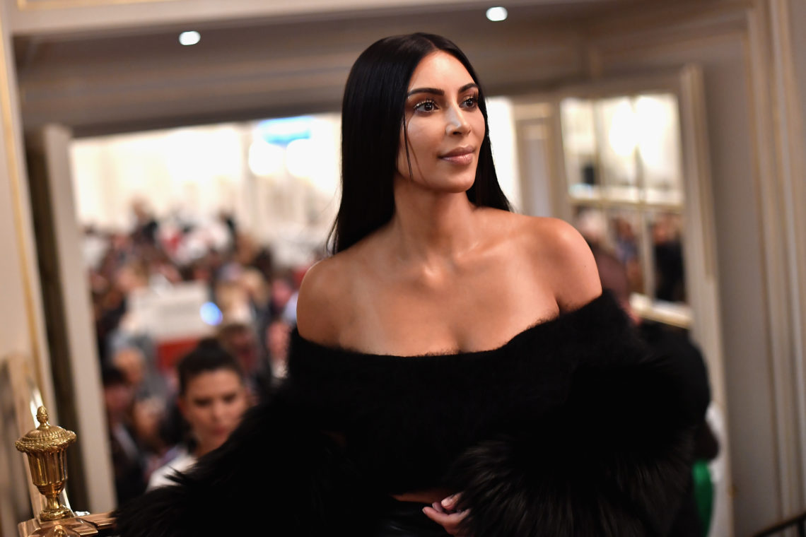 Kim Kardashian poses in Incredibles tee three years after iconic Kanye quote
