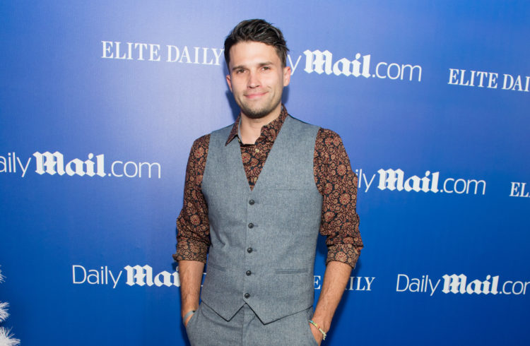 Tom Schwartz isn't dating but Taylor Ann Green hopes to be his Southern Charm