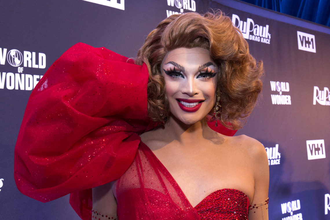 RuPaul's Drag Race fans desperate for iconic Valentina to host Mexico spin-off