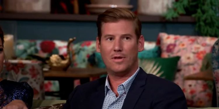 Austen from Southern Charm's beer brand has been on the rise since 2019
