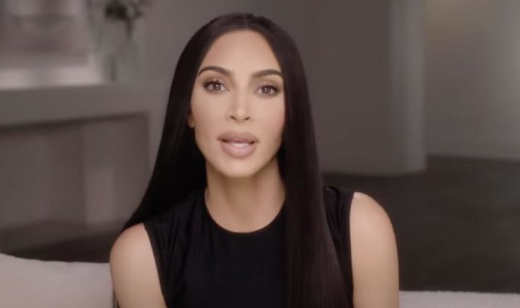 Kim Kardashian hits back at claims she 'has no talent' by bragging about her toes