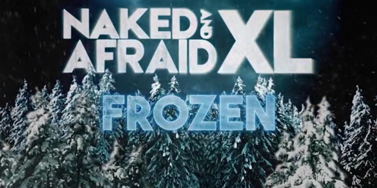 Naked and Afraid XL: Frozen's locations are deemed as 'most punishing'