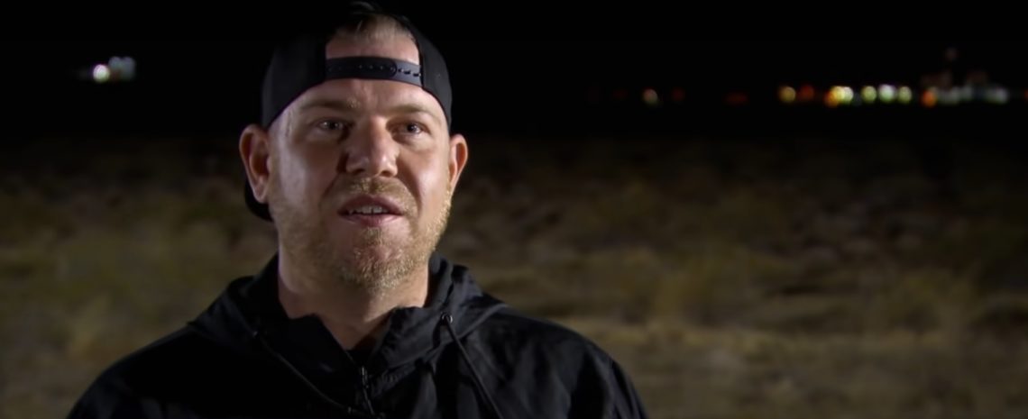 Street Outlaws Ryan Fellows' GoFundMe reaches $17k in matter of hours after death