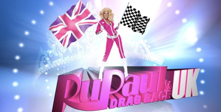 RuPaul's Drag Race UK fans hyped for season 4 as first promo ' wipes the floor'