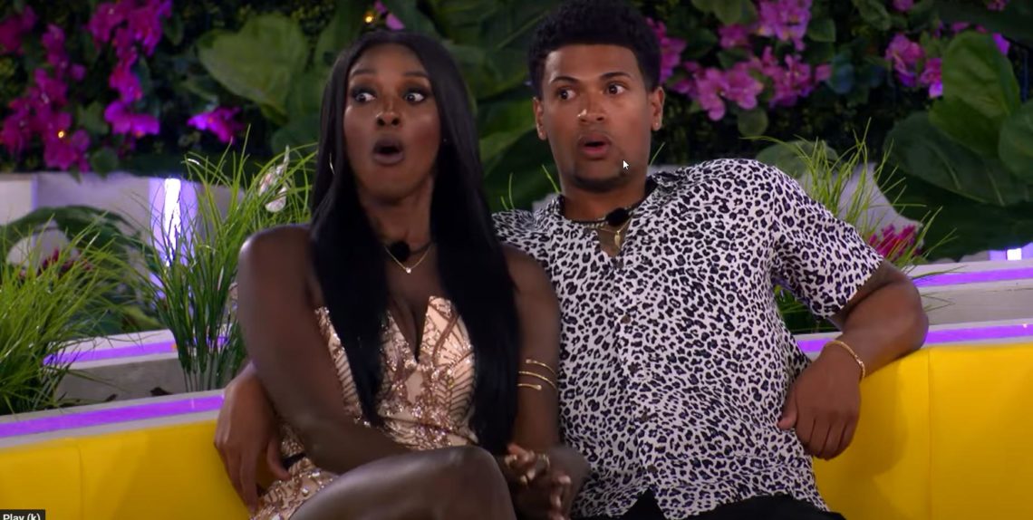 Love Island USA season 4: Which couples are still together?