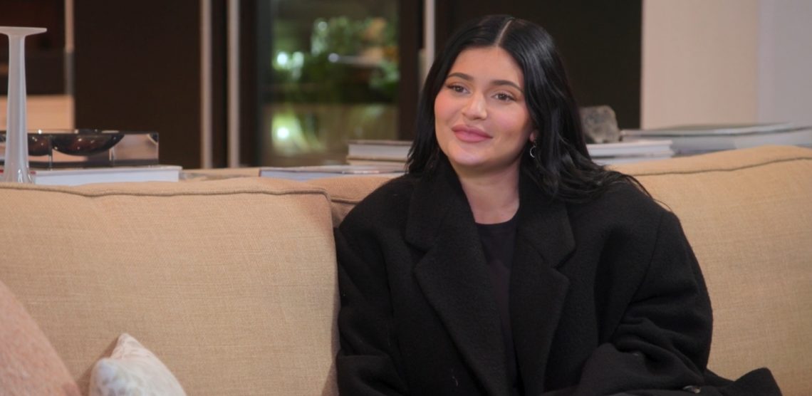 Kylie Jenner regretted son's Wolf name 'after signing his birth certificate'