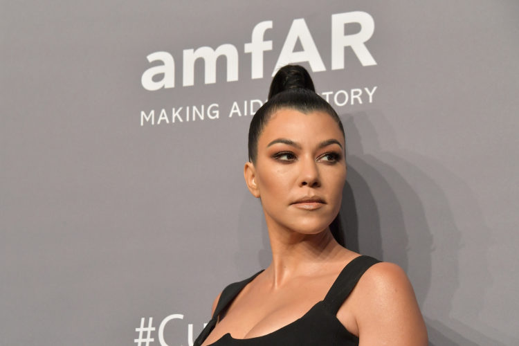 Kourtney Kardashian teases fans with new brand Lemme in cryptic post