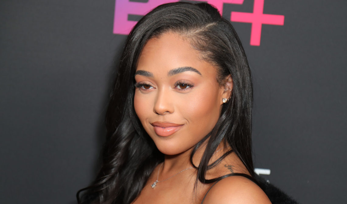 Jordyn Woods' life now after kiss scandal saw her dropped by the Kardashians