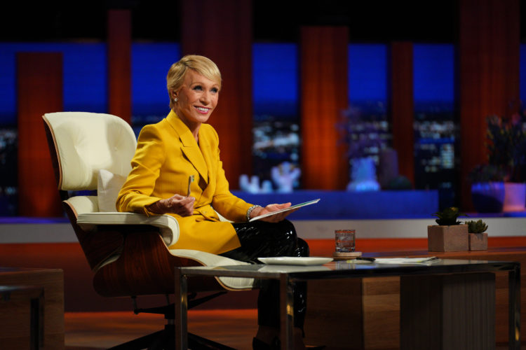 Barbara Corcoran's shark instincts helped star boost her net worth over the years