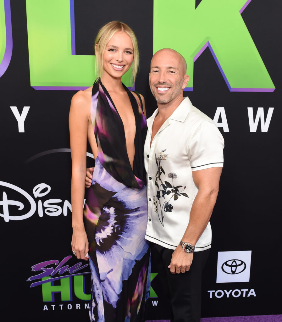 Premiere of Disney+'s "She Hulk: Attorney at Law" - Arrivals