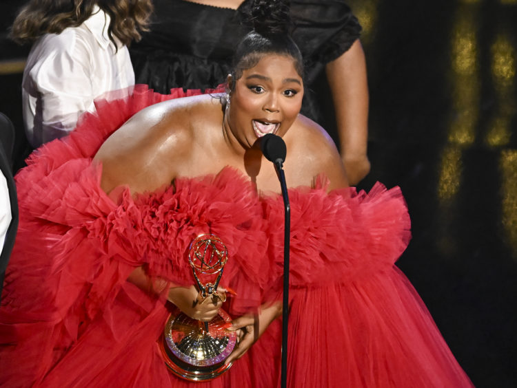 RuPaul's Drag Race Emmy Award win snubbed as Lizzo breaks four-year winning streak