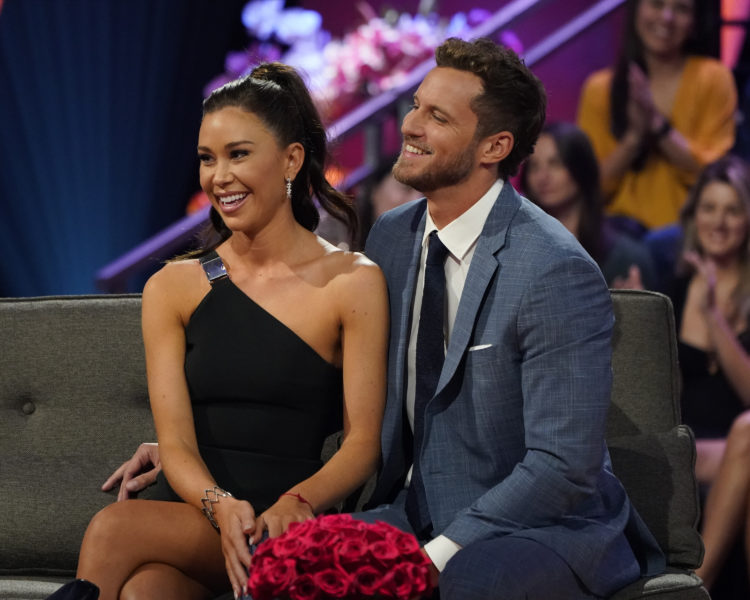 Where is The Bachelorette's Erich from as he becomes Gabby's final suitor?