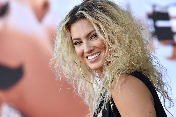 Where American Idol's Tori Kelly is now after Simon Cowell called her 'annoying'
