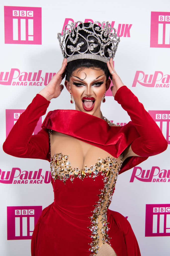 "RuPaul's Drag Race UK" Finale - Photocall