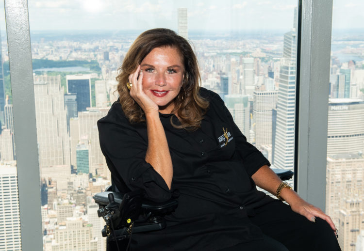 Dance Moms' 'tough' Abby Lee Miller shows her softer side with nostalgic snap