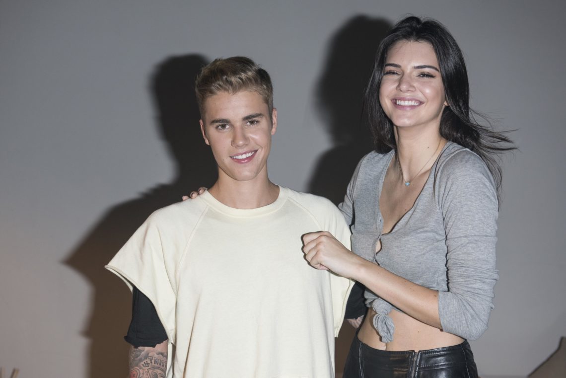 Fans remain convinced Justin Bieber and Kendall Jenner dated despite 'denial'