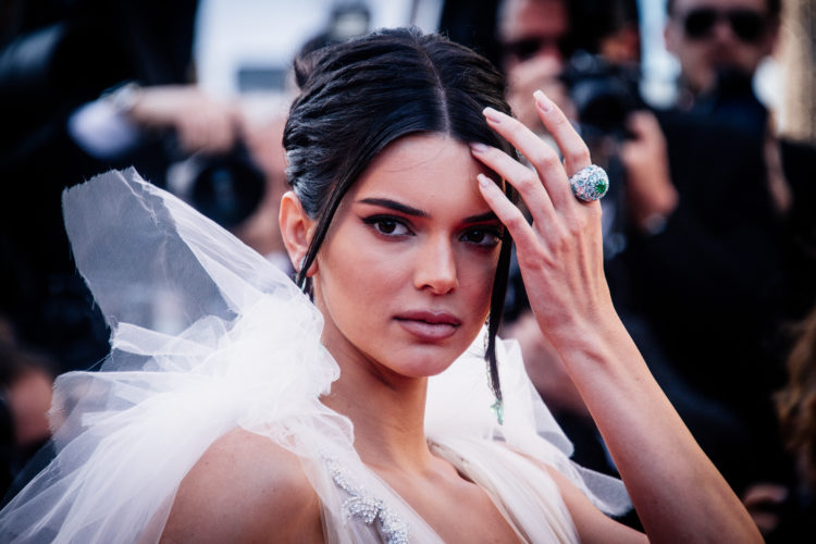 Kendall Jenner's huge scorpion butt tattoo is not what you think