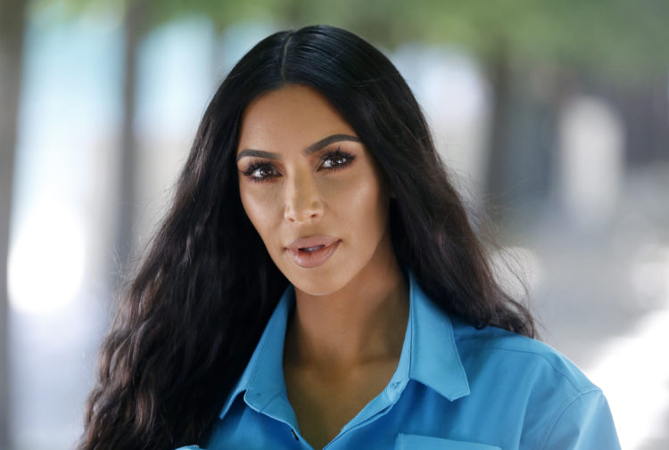 Kim Kardashian shares close-up of SKIMS bra as 'comfiest' collection set to launch