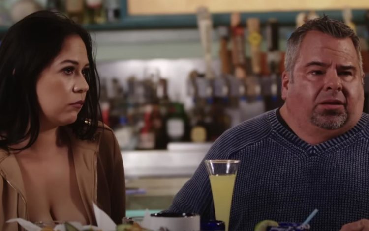 90 Day Fiancé's Ed lost contact with his daughter after getting back with Liz