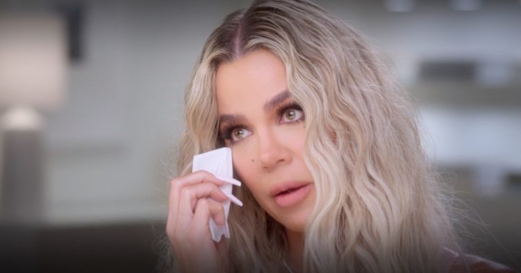 Kardashians slam Tristan Thompson and accuse him of 'trapping' Khloé with baby boy