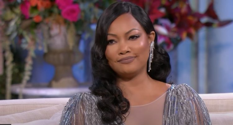 RHOBH's Garcelle Beauvais totally relatable in Target dress despite huge net worth
