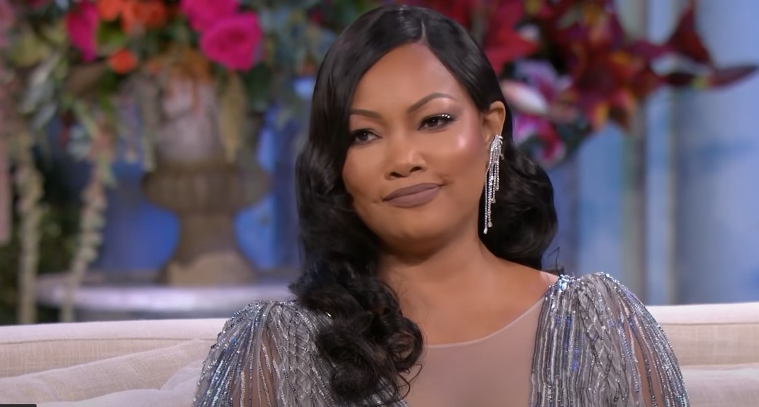 RHOBH's Garcelle Beauvais totally relatable in Target dress despite huge net worth
