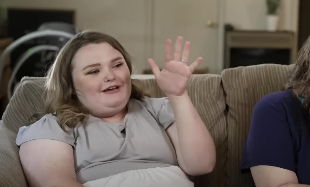 Honey Boo Boo fans can speak to her on a live Cameo call - if they pay $165