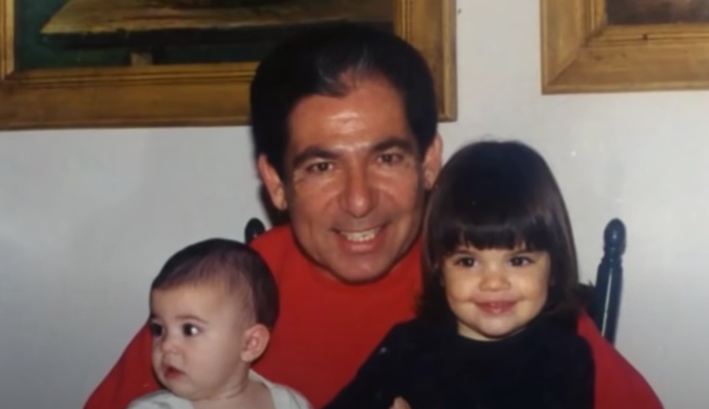 Rob Kardashian Snr tragically died just two months after sudden cancer diagnosis